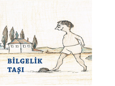 Bilgelik Taşı - 1