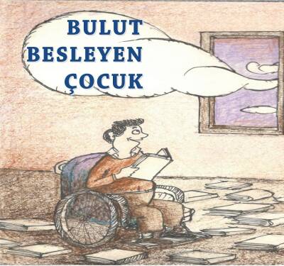 Bulut Besleyen Çocuk - 1