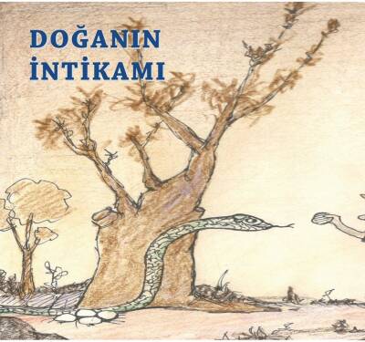 Doğanın İntikamı - 1