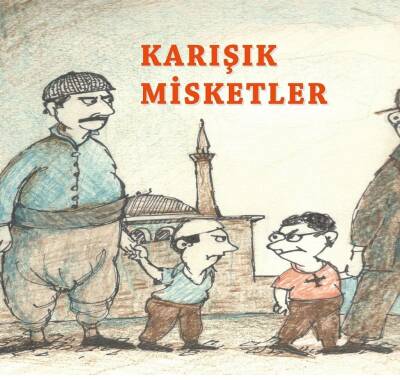 Karışık Misketler - 1