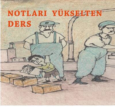 Notları Yükselten Ders - 1