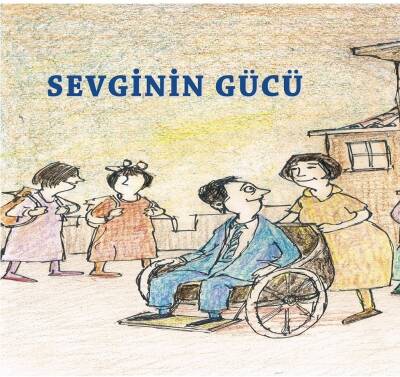 Sevginin Gücü - 1