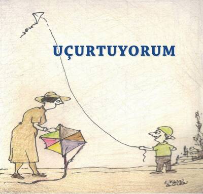 Uçurtuyorum - 1