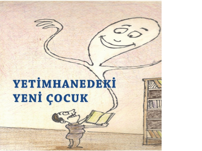 Yetimhanedeki Yeni Çocuk - 1